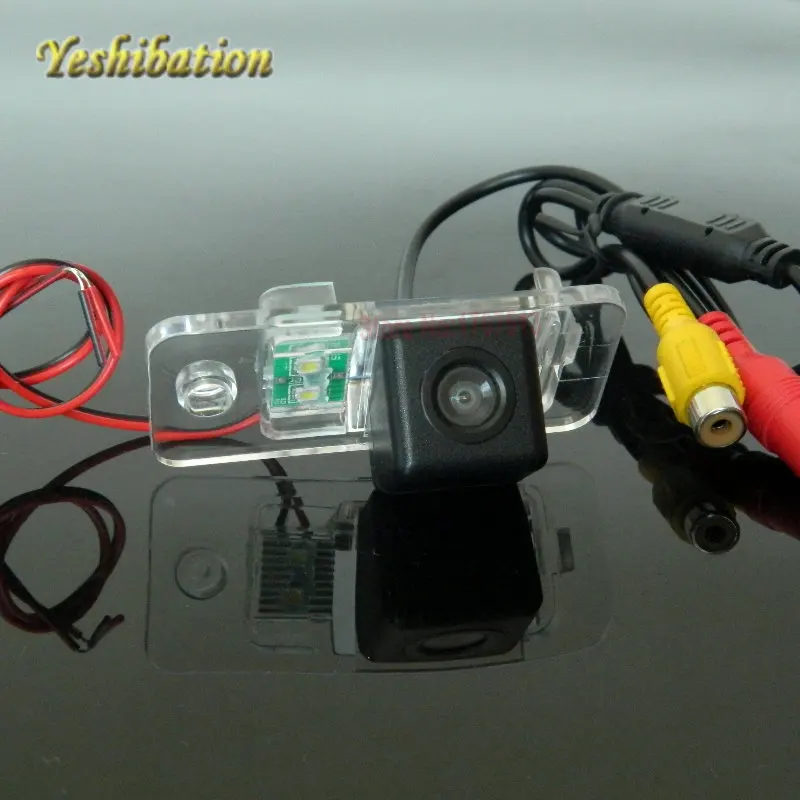 Yeshibation 2 4G беспроводной передатчик приемник комплект для Audi A4 B5 8D 1994 ~ 2001 Парковка