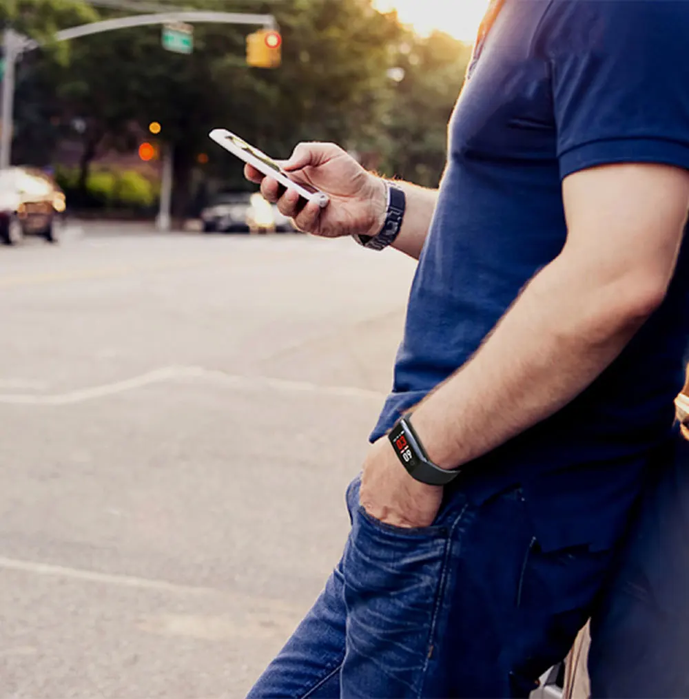 20-130438-smart bracelet