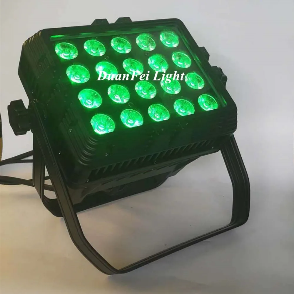 20 led par spotlight