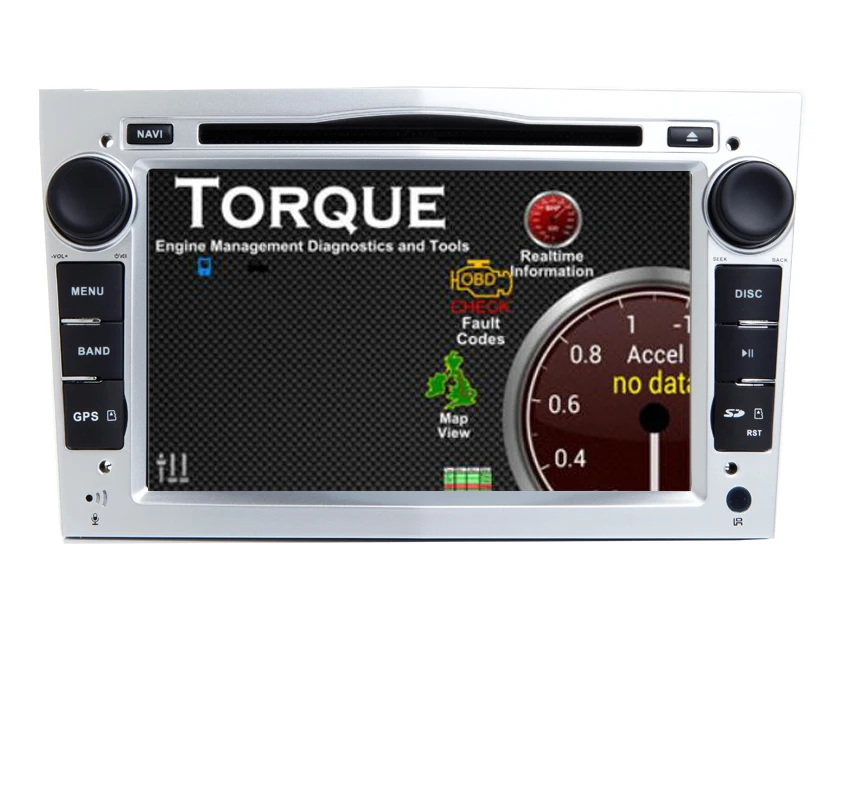 Discount 7"HD 1024X600 Touch Screen Android 7.1 Car DVD Player for Opel Astra Vectra Antara Zafira Wifi 4G BT Radio USB SD Free 8GMap+DVR 37