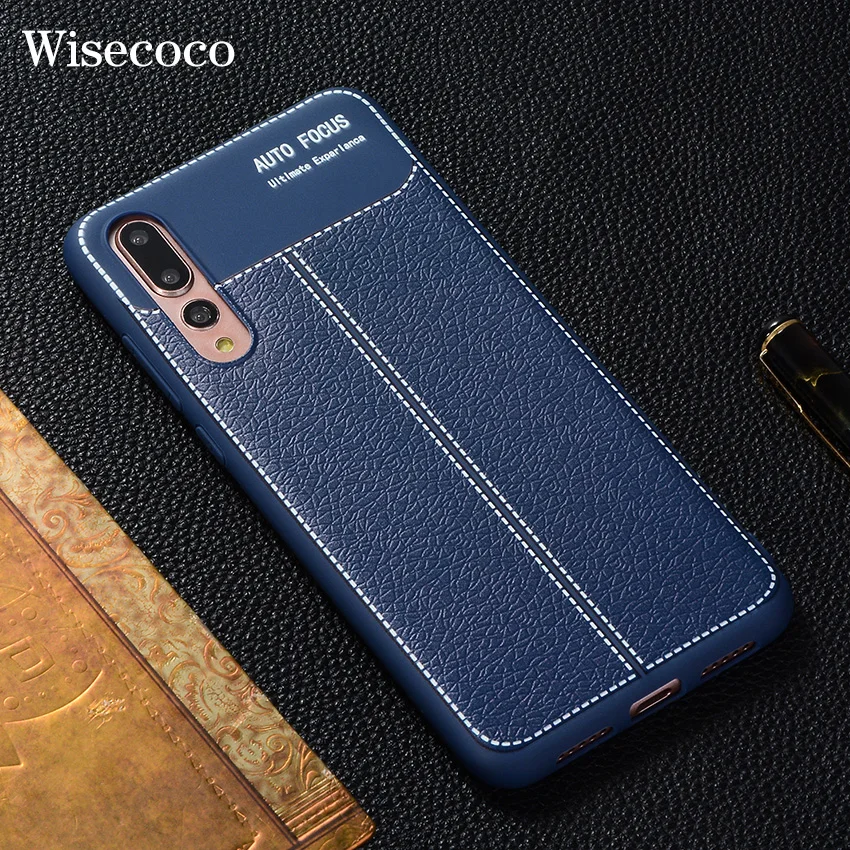 Силиконовый чехол-накладка для huawei P20 Pro Коврики 10 P10 Lite плюс P Smart Nova 3 Honor V10 7x8x9 Y3 Y5 Y7