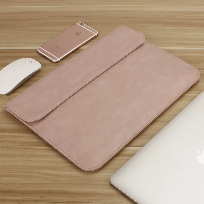 Новый чехол для ноутбука 14 дюймов MacBook air 13 Lenovo Dell Asus мужские сумки чехол|laptop sleeve
