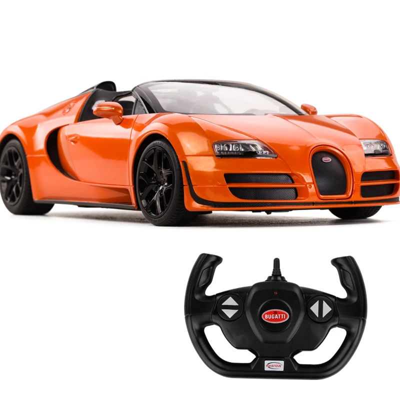 bugatti chiron remote control car price