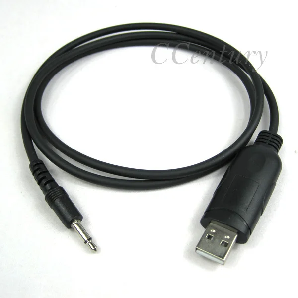 USB Programming Cable for Ham Radio IC R7000 IC R7100 IC R71A IC
