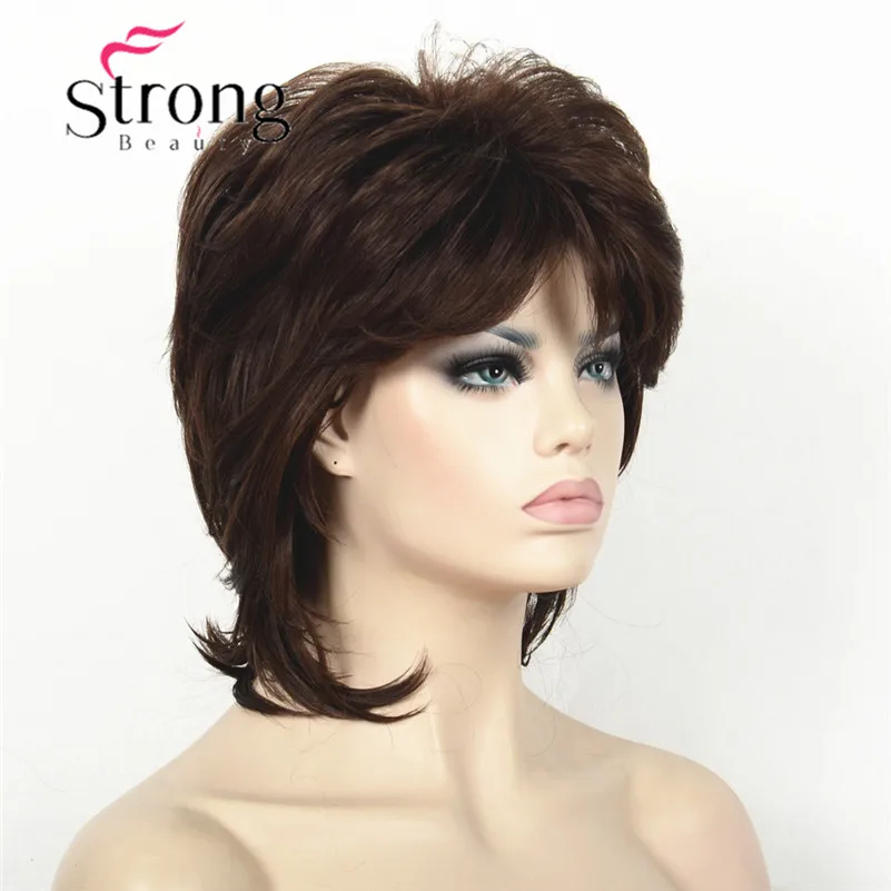 L-1943A #31  Auburn wig (2)