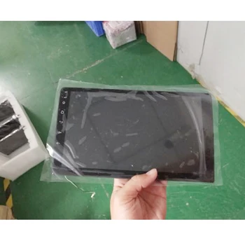 

IPS touch screen for the Car GPS Multimedia Player of Honda CR-V