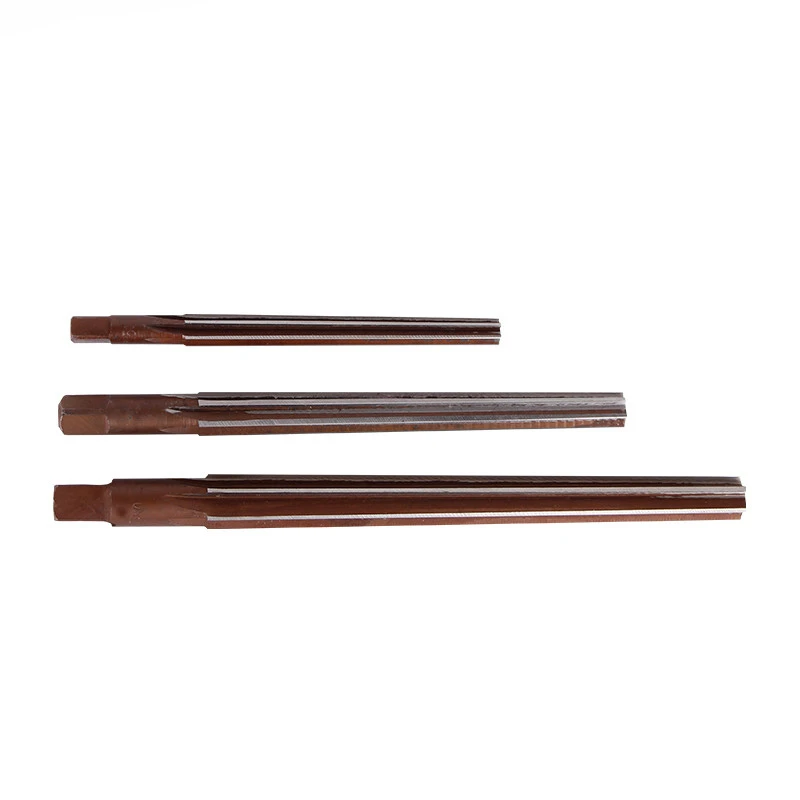 Select Size 1mm to 20mm Solid Carbide Straight Shank Milling Reamer M/_M/_S
