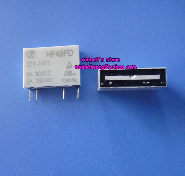 Реле 5a 250vac Реле 5a 250vac