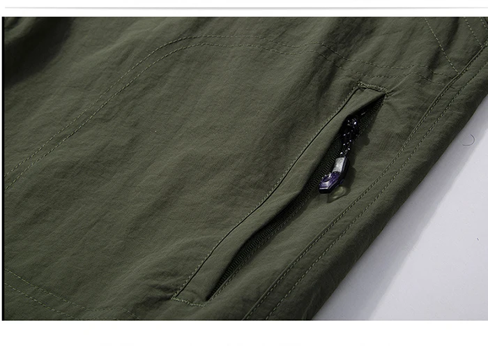Clorts quick dry outdoor hiking pants outdoor pants (17)