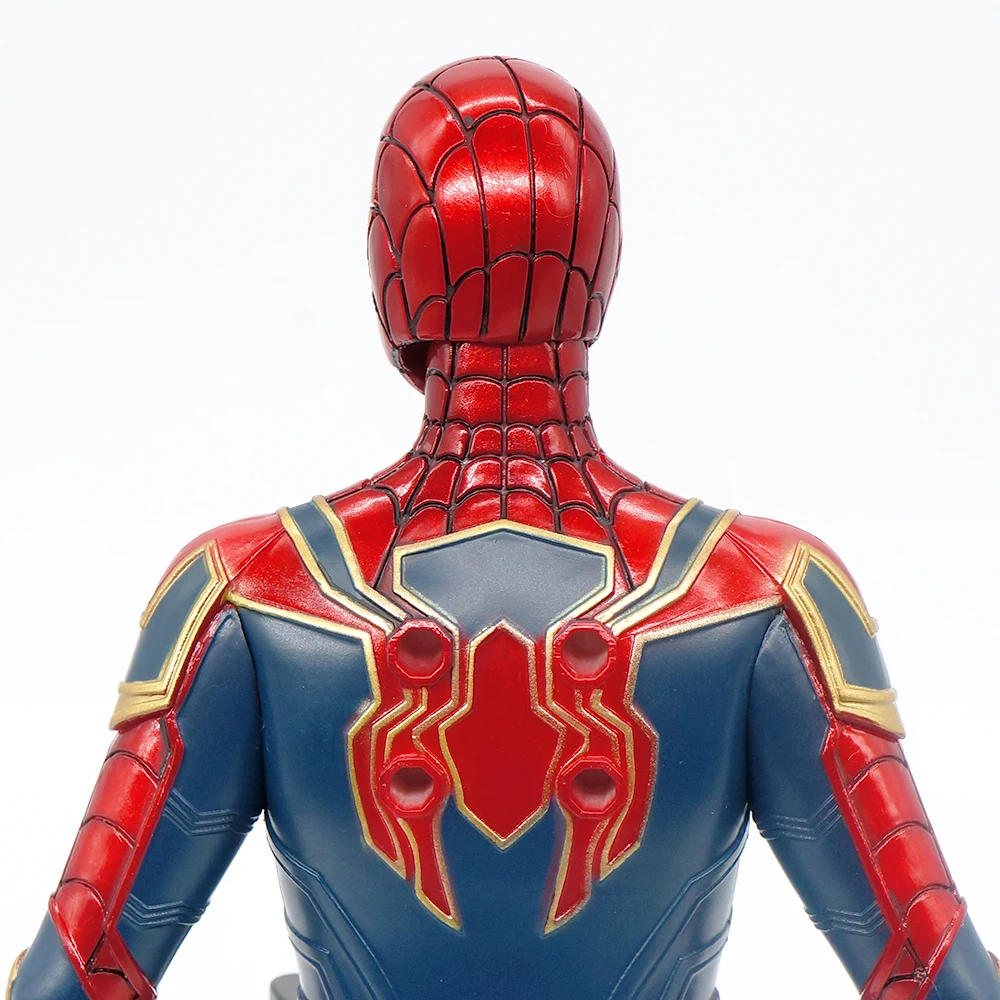 empire toys iron spider