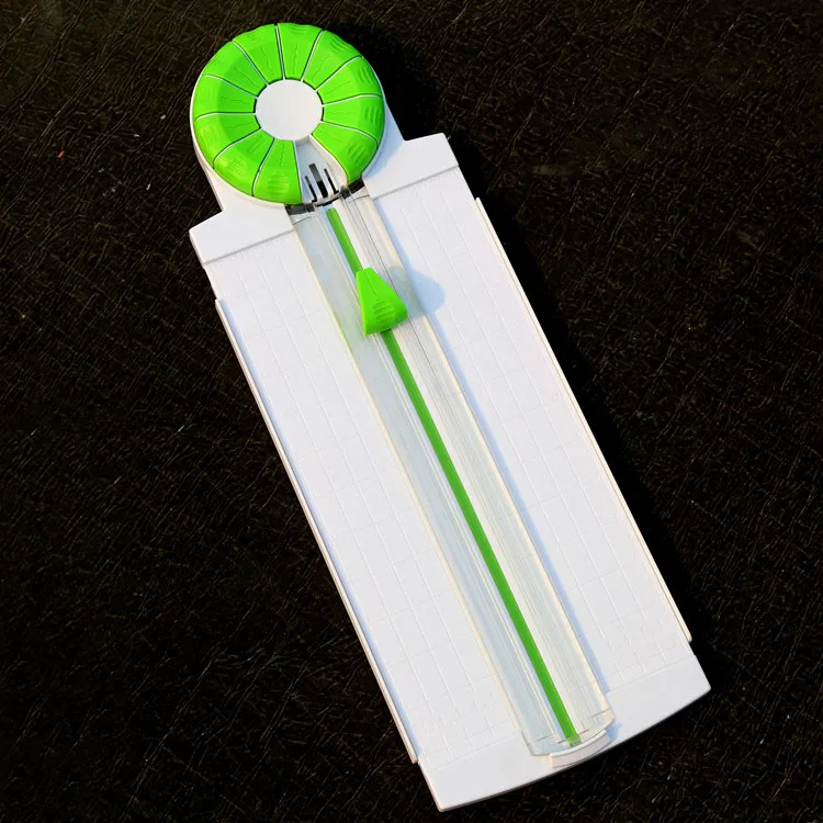 DIY Скрапбукинг A4 машина для резки бумаги нож мини 12 стилей многофункциональная бумажная машина для скрапбукинга высечки