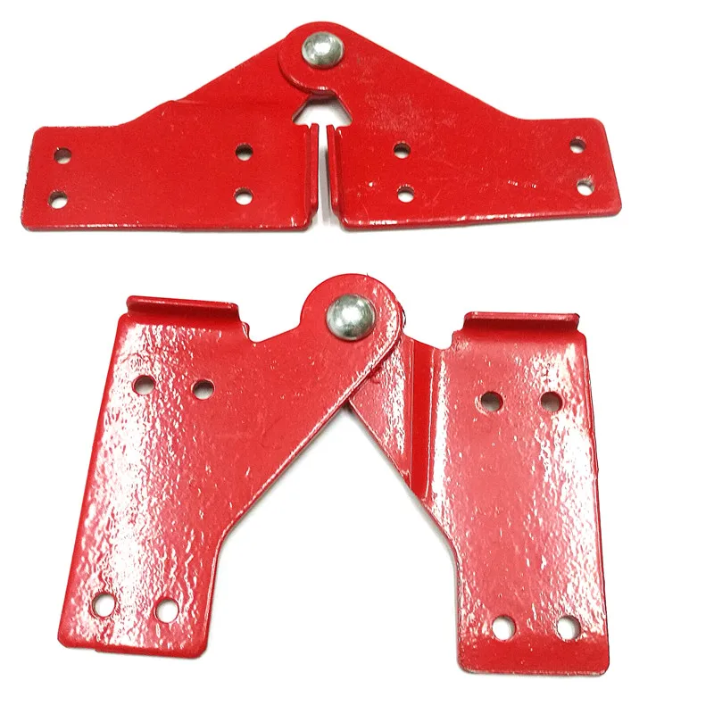 de ferragens conector comum dobradiça de ferro