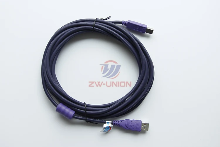

USB 2.0 Cable for galaxy large format printer 5M