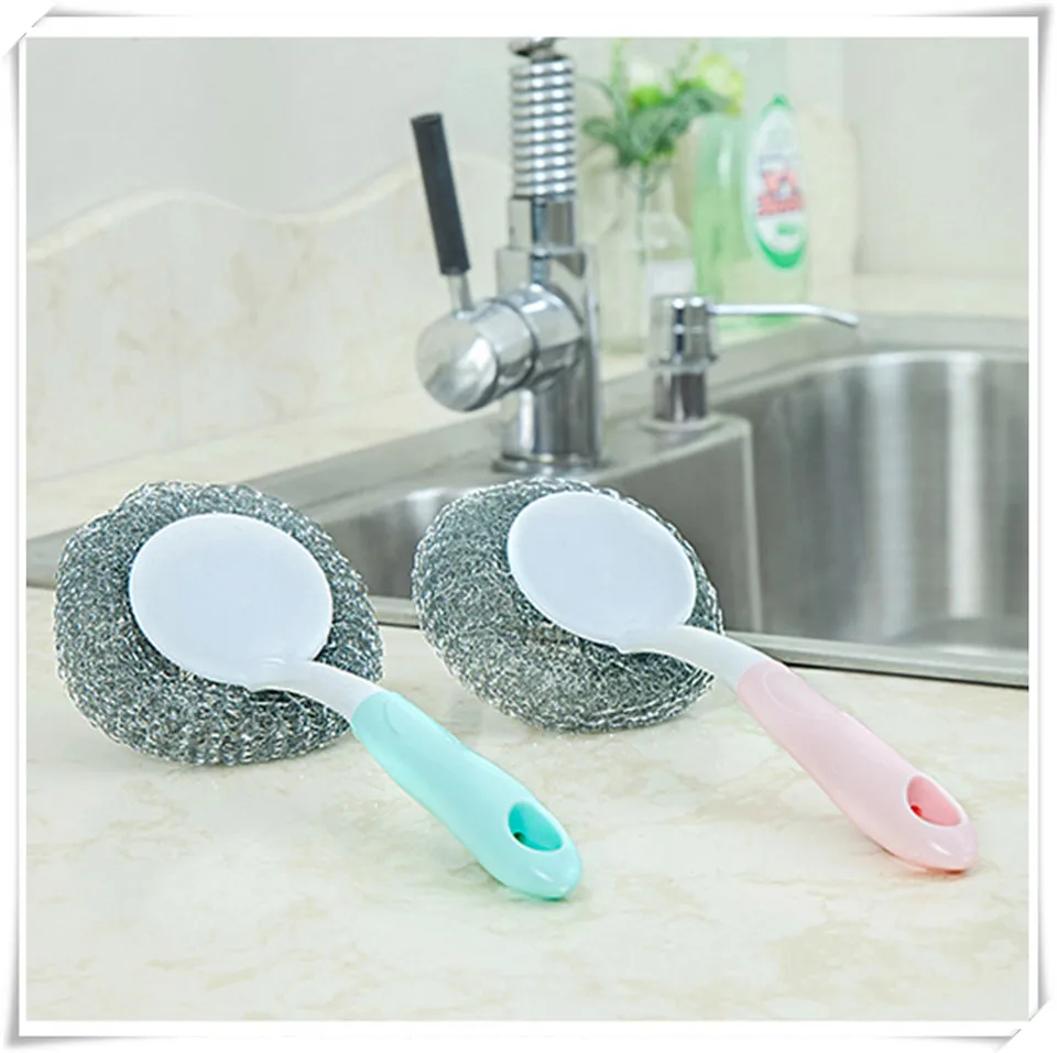 Kitchen cleaning brush XQ18