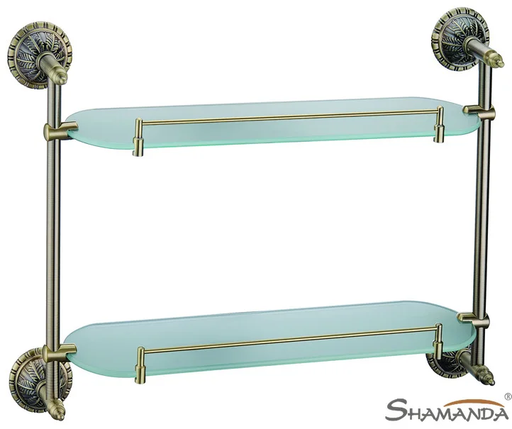 Free shipping Bathroom Accessories European style Luxurious Antique