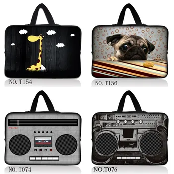 

2017 New Brand Laptop Bag For Laptop 11",13",14",15",15.6 17 Sleeve Case For Macbook Air Pro 13.3",15.4",Free Drop Shipping
