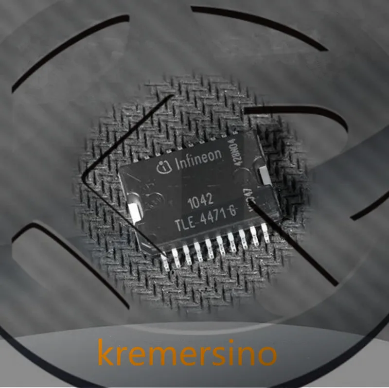 

TLE4471G for Delphi Siemens ECU board Replace TLE44716