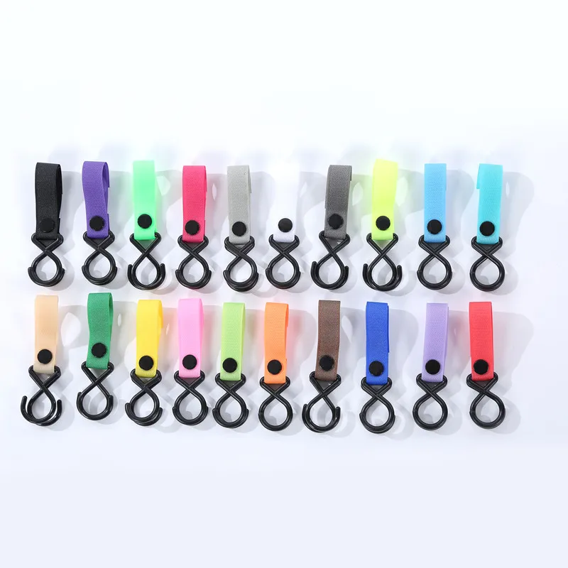 Вешалка крючок для детской коляски 20 цветов|baby carriage|stroller accessoriesbaby stroller accessories |