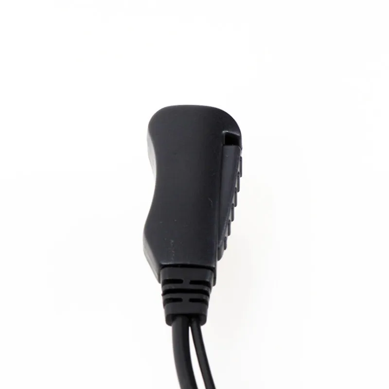 HT1000 air tube earpiece 4