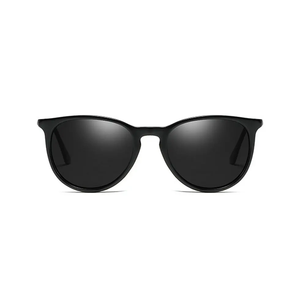 Горячая близорукость поляризационные солнцезащитные очки женские популярные брендовые дизайнерские ретро мужские летние очки по рецепту UV400 оттенки NX