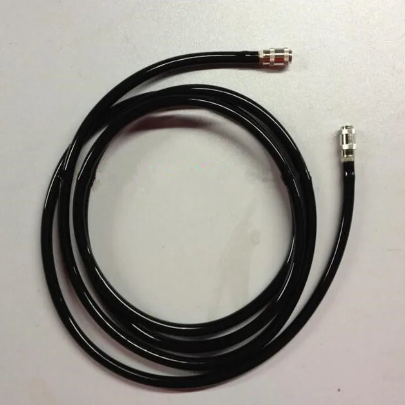 Бесплатная доставка NIBP удлинитель HoseTube для Mindray Goldway Biolight Philips монитор Женский