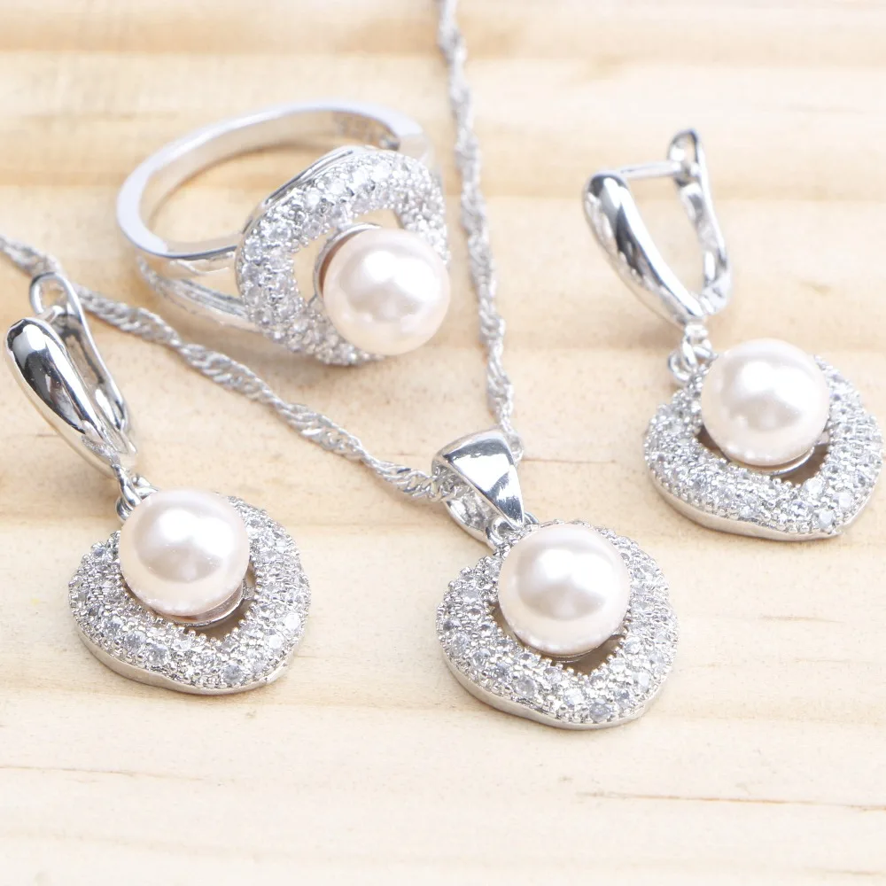 Bridal Jewelry Sets