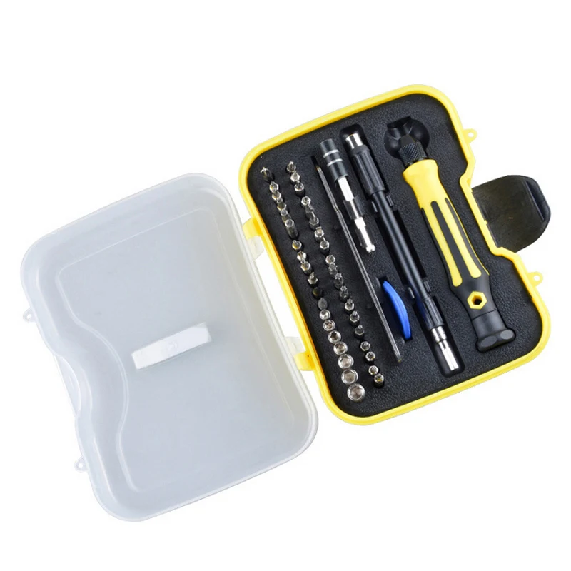 Buy 43 in 1 Multifunction Screwdriver Set Combination