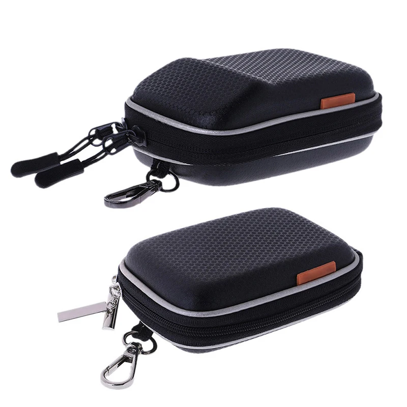 

Universal Digital Camera Storage Bag Cover Zipper EVA Hard Camera Protective case