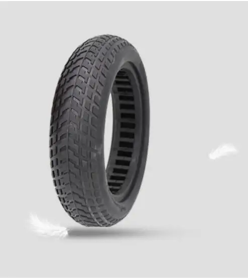 

LOVELION Xiaomi Mijia M365 Electric Scooter Tire Vacuum Solid Tyre Avoid Pneumatic Tyre Upgraded Version Iv