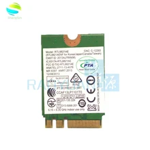 Две полосы 2,4+ 5 ГГц 433 м Bluetooth V4.0 NGFF M.2 Wifi WLAN 802.11ac Беспроводная комбинированная карта для Realtek RTL8821AE