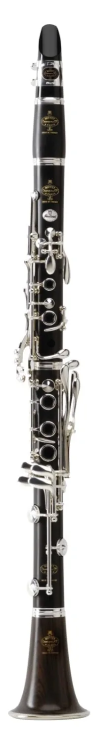 Professional Wood Clarinet FESTIVAL Sandalwood Ebony Professional Clarinet Bb Student Model Bakelite
