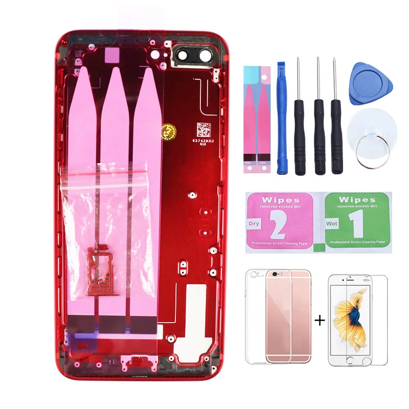 iphone 7 plus battery back cover