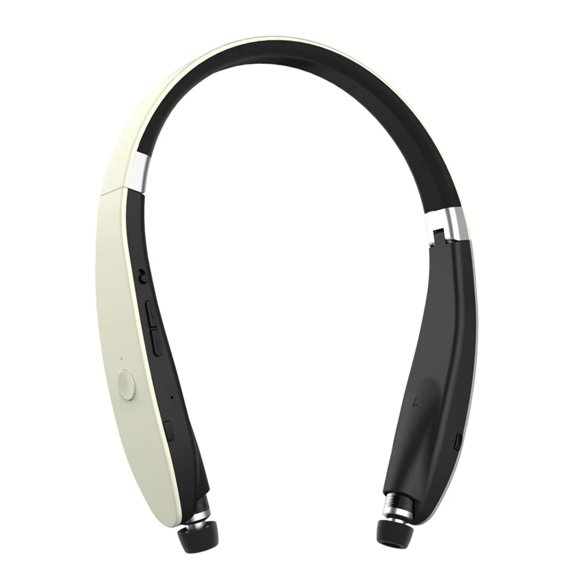 Suicen SX 991 спортивные Bluetooth наушники складные беспроводные вкладыши|headphones