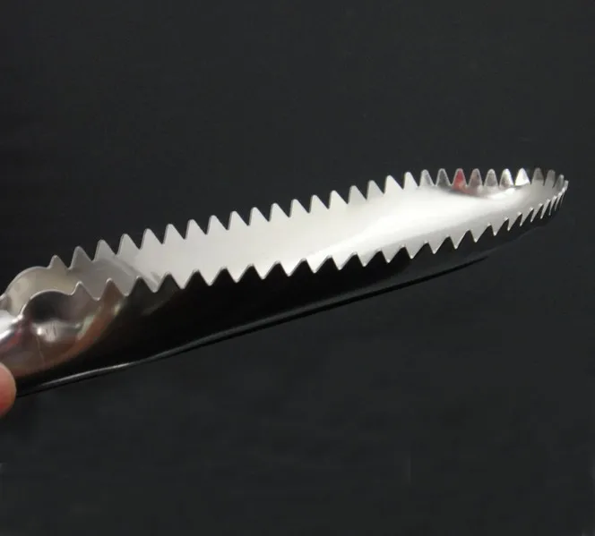 1 шт. S/Сталь CleanFish Ножи для очистки овощ-картофель нож для чистки резки рыбы скребок для очистки чешуи инструменты LB 527