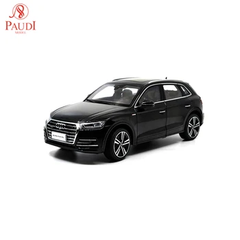 

1/18 1:18 1 18 Scale Audi Q5L 2018 Black Static Simulation Diecast Alloy Model Car Gifts Collections