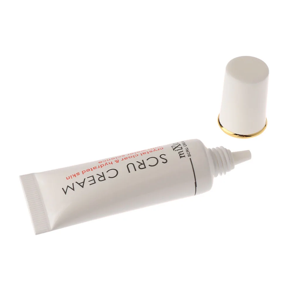 1 Pcs New Propolis Lip Exfoliating Moisturizer Lip Dead Skin Remover