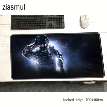 

cs go padmouse 700x400x3mm gaming mousepad game big mouse pad gamer computer desk High quality mat notbook mousemat pc