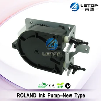 

Hot sales! Roland fj/sj/xj/xc540 640 740 printer dx4 printhead roland ink pump