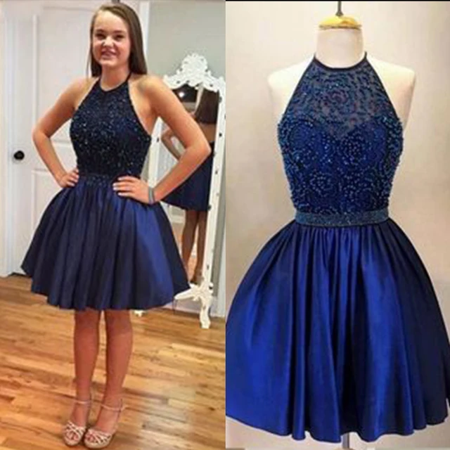 short formal dresses for girls