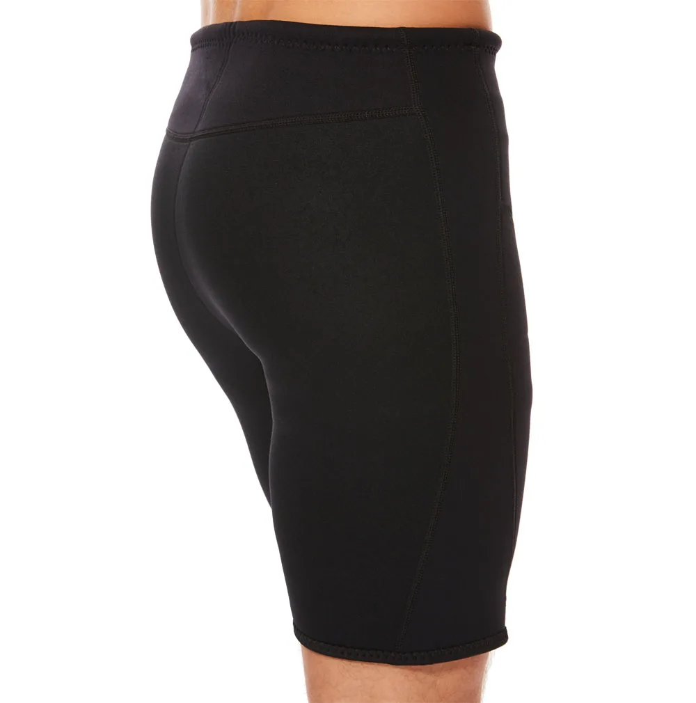 men shorts black 6