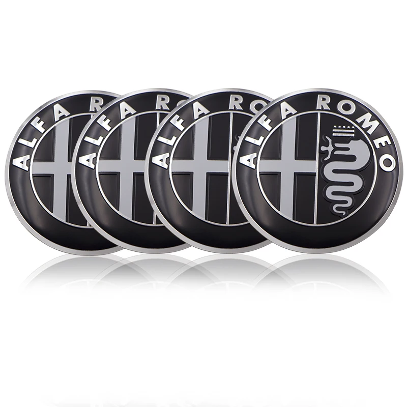 4pcs-56mm-Alfa-Romeo-car-covers-Stickers-Wheel-Center-Hub-Caps-Badge-emblem-logo-for-147 (1)