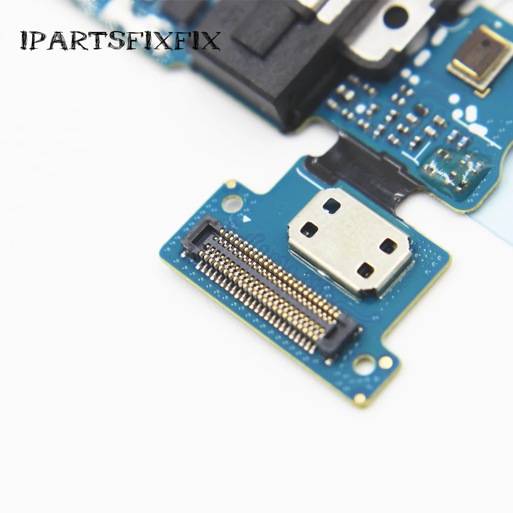 Для Samsung E7 E7000 док разъем Micro USB зарядный порт гибкий кабель зарядная станция