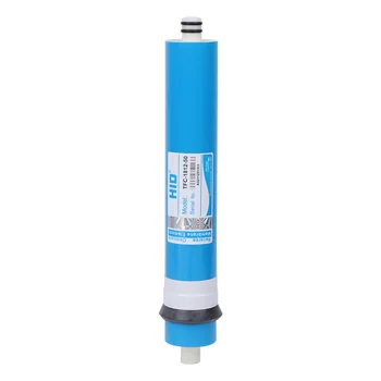 

Water Filter Cartridge Reverse Osmosis RO Membrane 50gpd Household Replace
