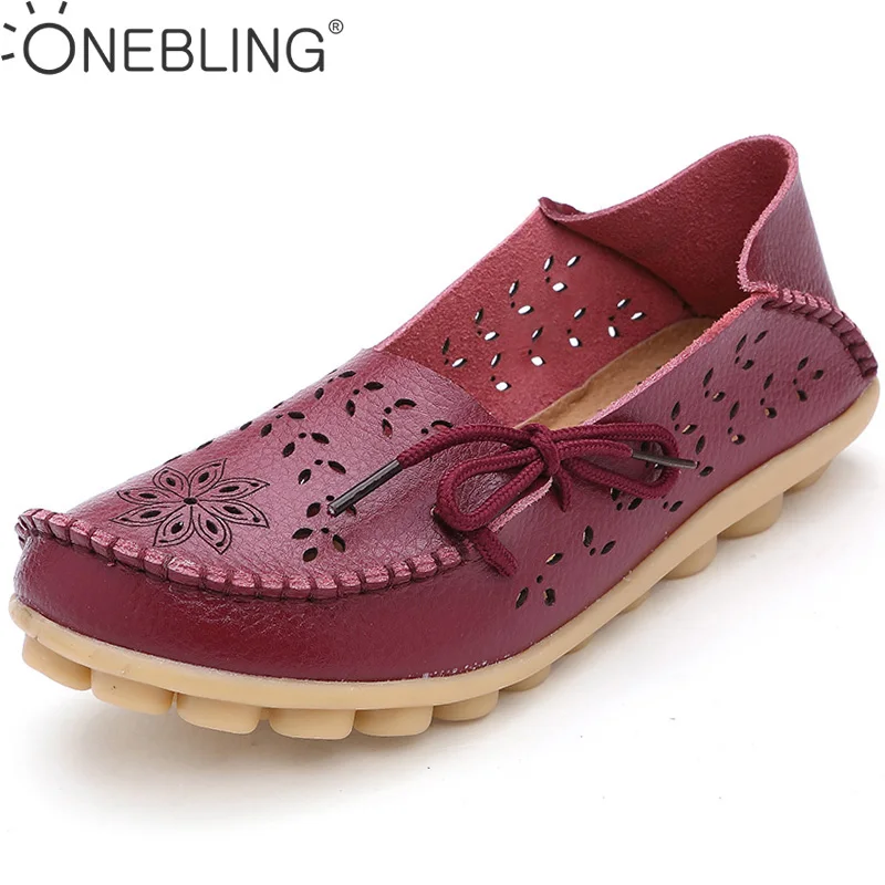 

Top Quality Women Fashion 2017 Summer Hollow Out Flats Shoes Slip-on Comfort Casual Shoes Female Lazy Shoes 19 Colors Size 34-44