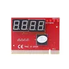 New Computer Analysis PCI POST Card Motherboard LED 4-Digit Diagnostic Test PC Analyzer Network Repair Tool Kit C26 ► Photo 2/6