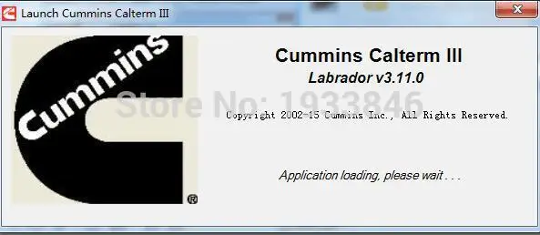 what is cummins calterm iii what is cummins calterm iii