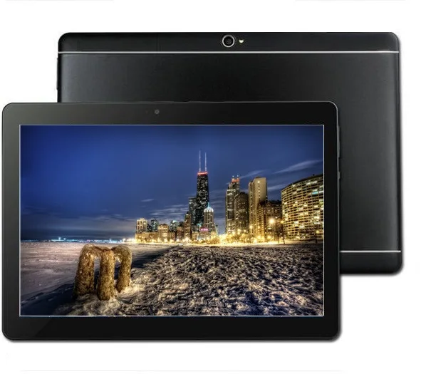 Дюймов 10 дюймов Google планшетный ПК Android 7 0 3G WCDMA Octa Core детские планшеты ips 4 ГБ