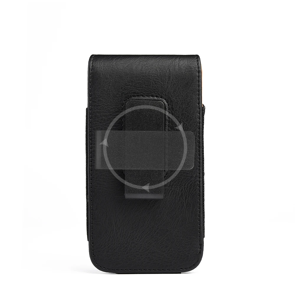 cute iphone 8 cases Phone Pouch Case holster For Iphone 6/6s/7 / 8 Universal 4.7/5.5 Inch Belt Clip Cover Wallet Bag Case for iphone 6 6S 7 8  Plus iphone 8 case
