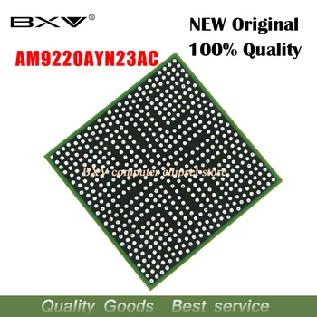 

100% New AM9220AYN23AC BGA Chipset