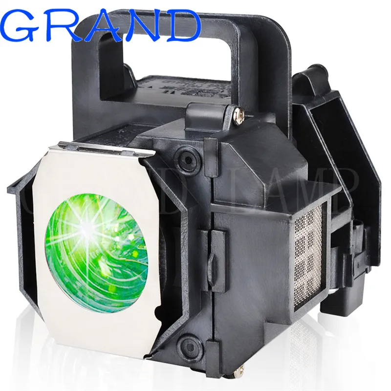 

Compatible projector lamp with housing ELPL49/V13H010L49 for EH-TW2800 TW2900 TW3000 TW3200 TW3800 TW4000-180 days warranty